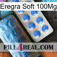 Eregra Soft 100Mg 40